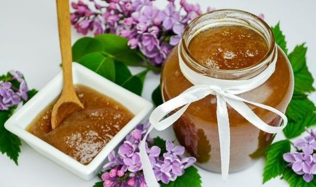 Нежное лакомство: как приготовить варенье из сирени с лимоном