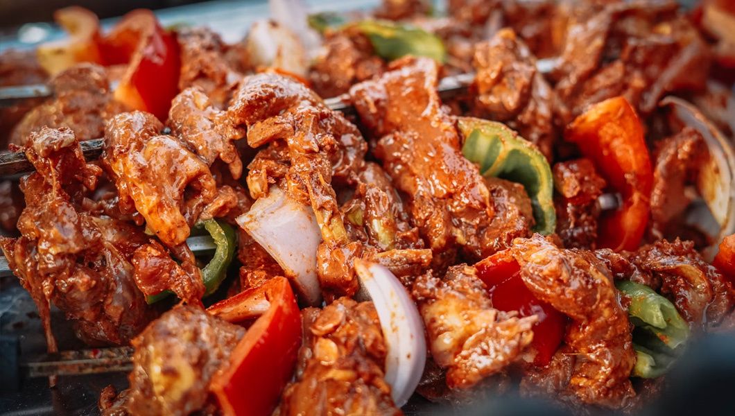 Мясо для гриля: рекомендации для идеального пикника
