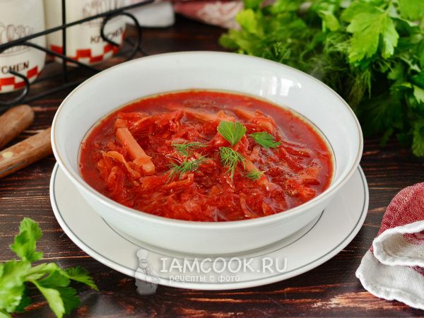Супы на любой вкус: простые и сытные рецепты для каждого сезона