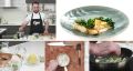 Треска с хумусом из корнеплодов: гастрономическая находка от шеф-повара