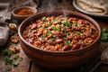 Лобио: теплое вдохновение зимы для любителей сытной кухни