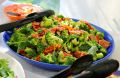 Салат из брокколи с беконом: вкусное сочетание здоровья и удовольствия