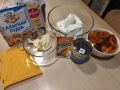 Как приготовить идеальную творожную пасху с курагой