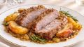 Сочное мясо с яблоками: идеальное блюдо без лишних хлопот