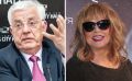 Мелодии времени: Алла Пугачёва поздравила Раймонда Паулса с 90-летием