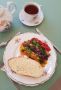 Искусство Эскаливады: Летняя Каталонская Симфония Вкусов