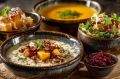 Постный рацион: вкусно и разнообразно на каждую неделю