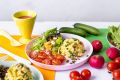 10 кето-гарниров, которые поражают даже искушенных гурманов