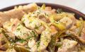 Бефстроганов из свинины: быстро и вкусно на вашем столе